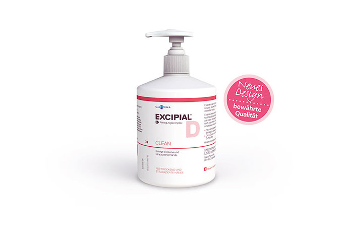 Excipial® Clean