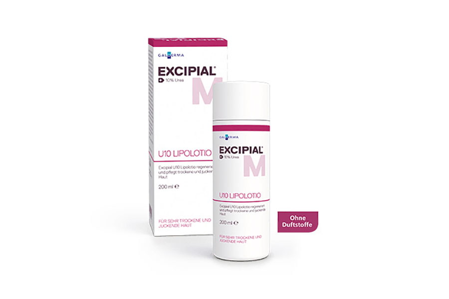 Excipial® U Lipolotio