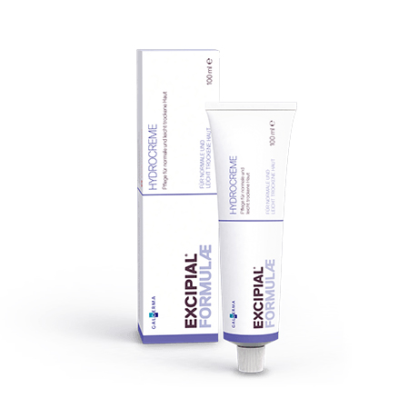 Excipial® Hydrocreme