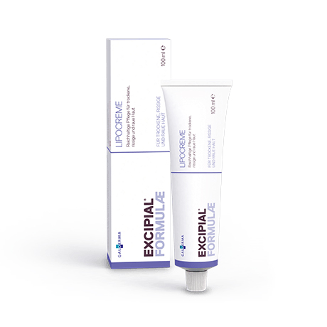 Excipial® Lipocreme