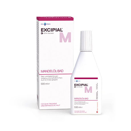 Excipial® Mandelöl-Bad