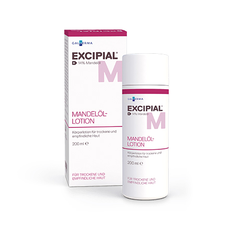 Excipial® Mandelöl-Lotion