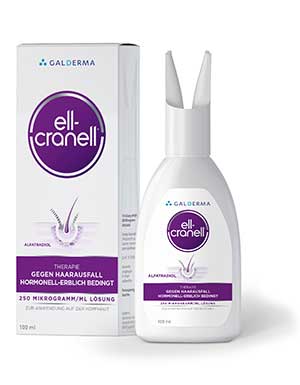 ELL-CRANELL® mit ALFATRADIOL 