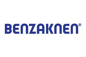 Benzaknen Logo