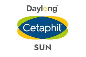 Cetaphil Sun Daylong Logo