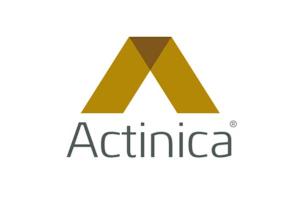 Actinica Logo