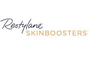 Restylane Skinboosters Logo