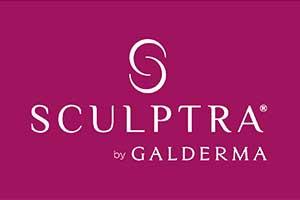 Sculptra Logo
