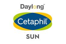 Cetaphil Sun Daylong Logo