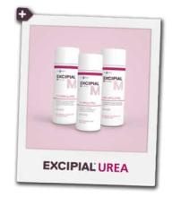 Excipial® Pflegekonzept Mit Urea