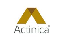 Actinica Logo