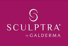 Sculptra Logo